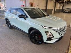 2023 Chery
OMODA 5 EX