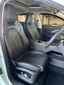 2023 Chery
OMODA 5 EX