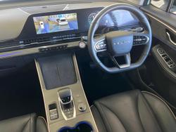 2023 Chery
OMODA 5 EX