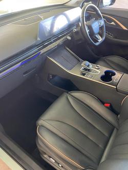 2023 Chery
OMODA 5 EX