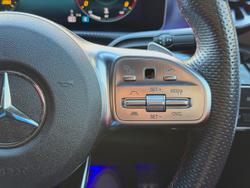 2019 Mercedes-Benz CLA-Class CLA200 C118 Digital White