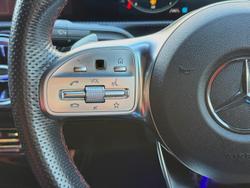 2019 Mercedes-Benz CLA-Class CLA200 C118 Digital White