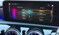 2019 Mercedes-Benz CLA-Class CLA200 C118 Digital White