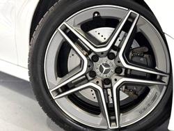 2019 Mercedes-Benz CLA-Class CLA200 C118 Digital White