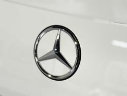 2019 Mercedes-Benz CLA-Class CLA200 C118 Digital White