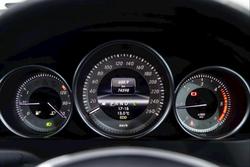 2013 Mercedes-Benz C-Class C250 CDI Elegance W204 MY13 SILVER
