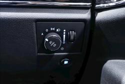 2016 Jeep Grand Cherokee 75th Anniversary WK MY16 4X4 Dual Range Granite Crystal