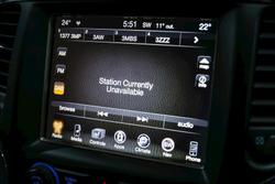 2016 Jeep Grand Cherokee 75th Anniversary WK MY16 4X4 Dual Range Granite Crystal