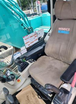 2023 Kobelco Sk210lc-10