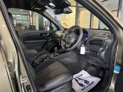 2025 Subaru
Forester Hybrid Touring