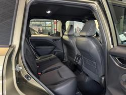 2025 Subaru
Forester Hybrid Touring