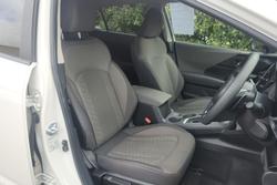2024 Subaru
Crosstrek 2.0L