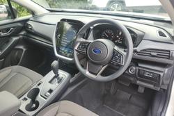 2024 Subaru
Crosstrek 2.0L