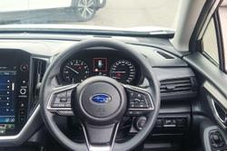 2024 Subaru
Crosstrek 2.0L