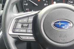 2024 Subaru
Crosstrek 2.0L