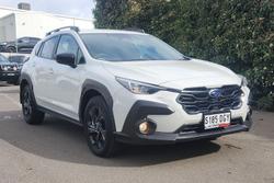 2024 Subaru
Crosstrek 2.0L