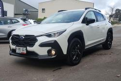 2024 Subaru
Crosstrek 2.0L