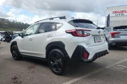 2024 Subaru
Crosstrek 2.0L