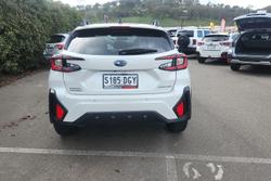 2024 Subaru
Crosstrek 2.0L