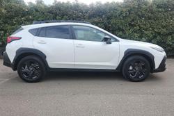 2024 Subaru
Crosstrek 2.0L