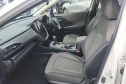 2024 Subaru
Crosstrek 2.0L