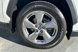 2020 Toyota
RAV4 GXL