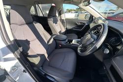 2020 Toyota
RAV4 GXL