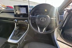 2020 Toyota
RAV4 GXL