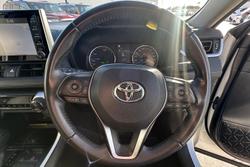 2020 Toyota
RAV4 GXL