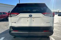 2020 Toyota
RAV4 GXL