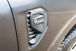 2024 Ford Everest Ambiente MY24.50 4X4 Dual Range Meteor Grey