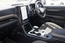 2024 Ford Everest Ambiente MY24.50 4X4 Dual Range Meteor Grey