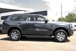 2024 Ford Everest Ambiente MY24.50 4X4 Dual Range Meteor Grey