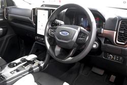 2024 Ford Everest Ambiente MY24.50 4X4 Dual Range Meteor Grey