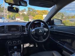 2014 Mitsubishi
                Lancer XLS