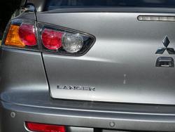 2014 Mitsubishi
                Lancer XLS