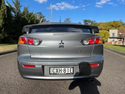 2014 Mitsubishi
                Lancer XLS