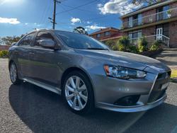 2014 Mitsubishi
                Lancer XLS