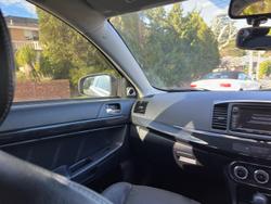 2014 Mitsubishi
                Lancer XLS