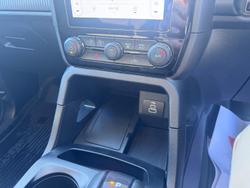 2025 Ford Ranger XLT MY25.25 4X4 Dual Range Arctic White