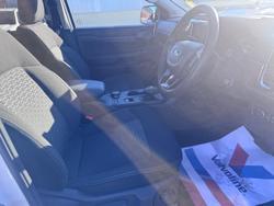 2025 Ford Ranger XLT MY25.25 4X4 Dual Range Arctic White