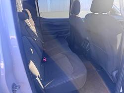 2025 Ford Ranger XLT MY25.25 4X4 Dual Range Arctic White