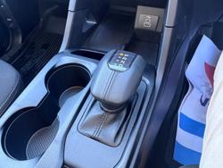 2025 Ford Ranger XLT MY25.25 4X4 Dual Range Arctic White