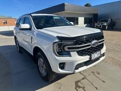 Ford Everest