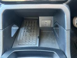 2025 Ford Everest Ambiente MY25.25 4X4 Dual Range Arctic White