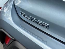 2022 Toyota
Kluger GXL