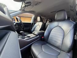 2022 Toyota
Kluger GXL