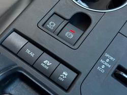 2022 Toyota
Kluger GXL