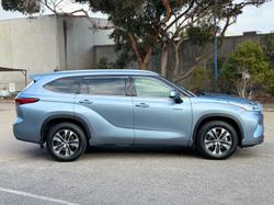 2022 Toyota
Kluger GXL