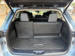 2022 Toyota
Kluger GXL